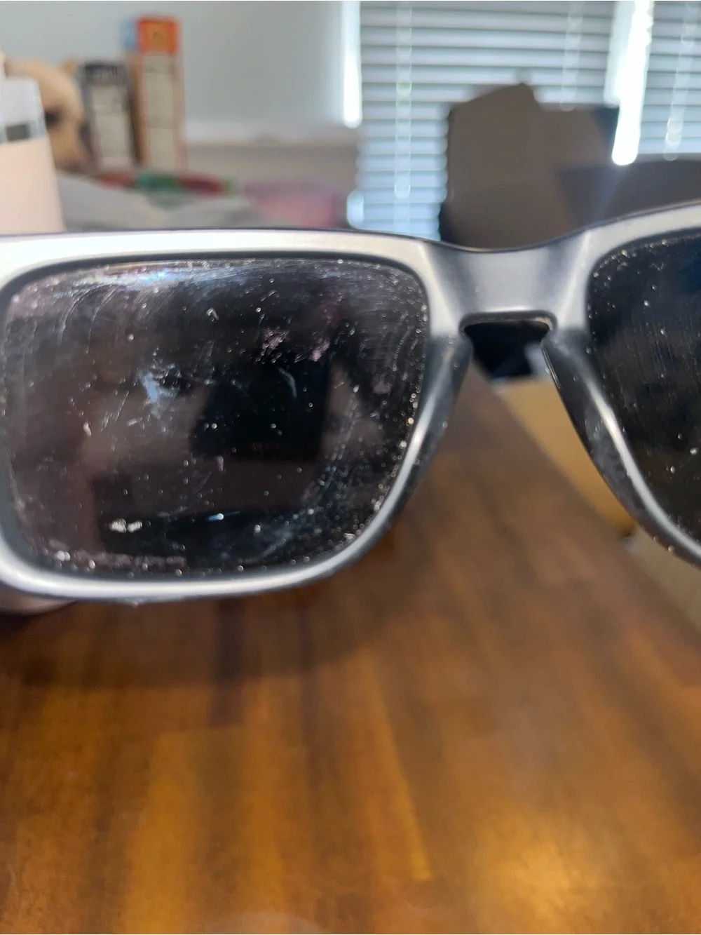 Oakley Holbrook Sunglasses 🕶️